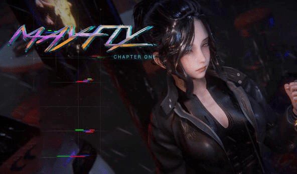 蜉蝣-MayFly 版本内容 实机截图 7